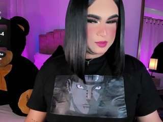 alexia-mattel webcam camsoda model stream image