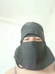 SexyJourney webcam model stream image