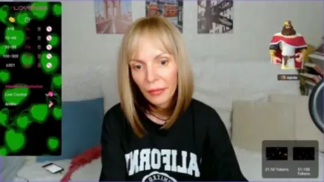 kiramarta webcam model stream image