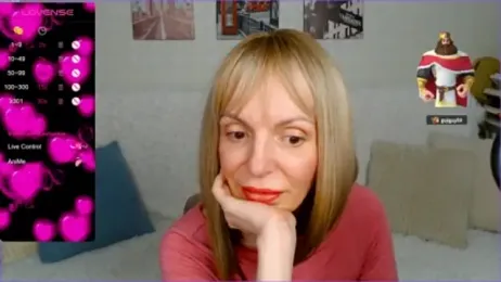 kiramarta webcam model stream image