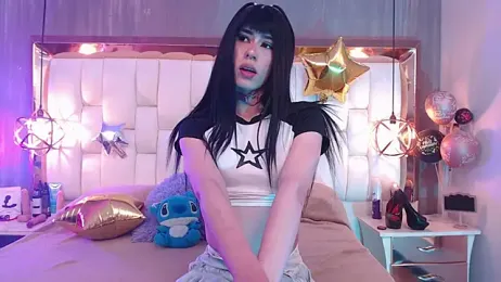 Foxxy_Doll webcam model stream image