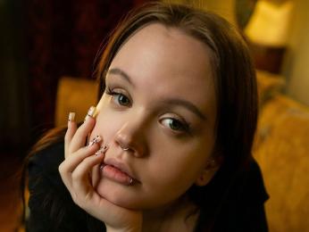 SarandaRyan webcam livejasmin model stream image