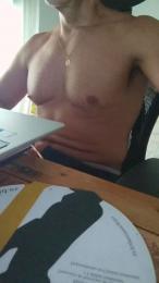 Kikke webcam model stream image