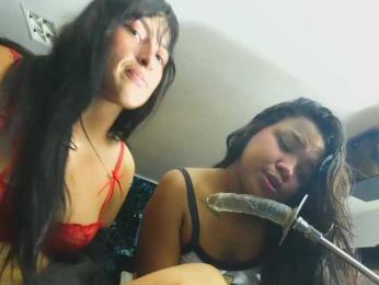 GGMansion webcam model stream image