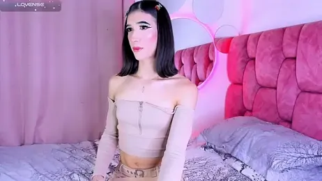 sweet_falon webcam model stream image