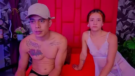 pleasureroomxx webcam model stream image