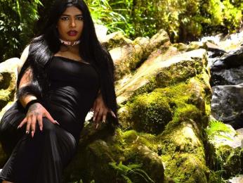 VioletZurk webcam livejasmin model stream image