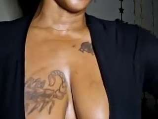 hotcakehoney webcam model stream image