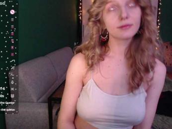 MaagilineKass webcam model stream image