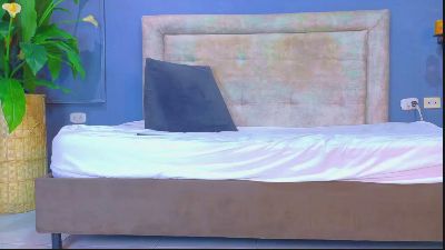 Iker_bigdik webcam model stream image