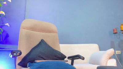 Iker_bigdik webcam model stream image