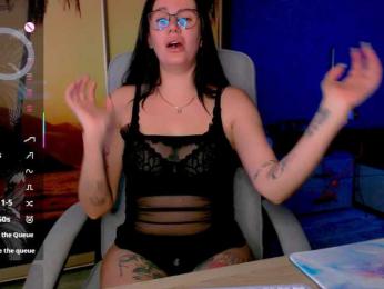 goldenwitchx webcam model stream image