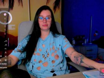 goldenwitchx webcam bongacams model stream image