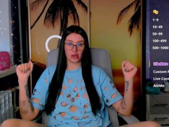 goldenwitchx webcam model stream image