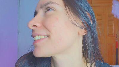 PeachRose_ webcam model stream image