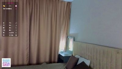 LanoraKanduth webcam model stream image