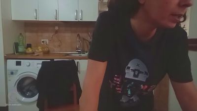 AriannaSecret webcam model stream image