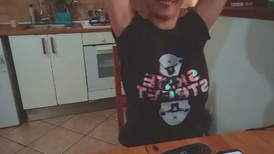 AriannaSecret webcam model stream image