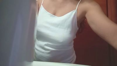 AriannaSecret webcam model stream image