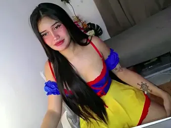 iDareUtoLoveMe webcam stripchat model stream image