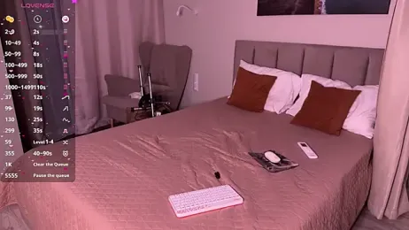 Walt_Enjoy webcam stripchat model stream image