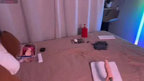 Walt_Enjoy webcam model stream image