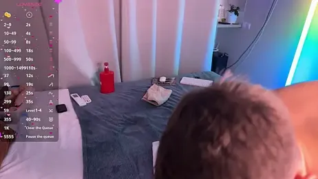 Walt_Enjoy webcam model stream image