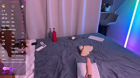 Walt_Enjoy webcam model stream image