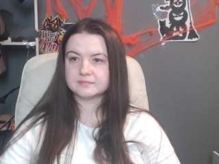 mavkacute webcam model stream image