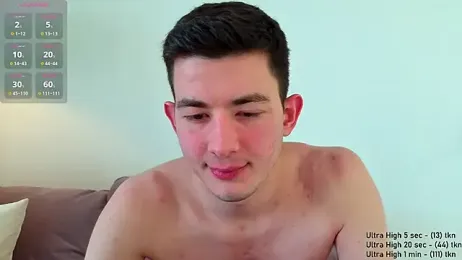 Danny__Magic webcam model stream image