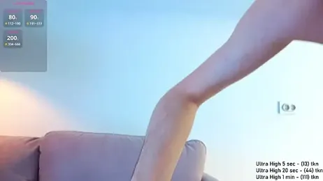 Danny__Magic webcam model stream image