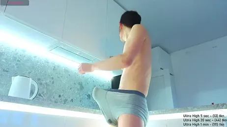 Danny__Magic webcam model stream image