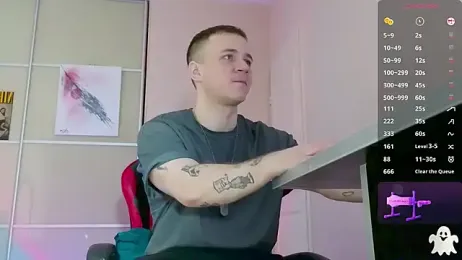 Vers_gay webcam model stream image