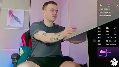 Vers_gay webcam model stream image