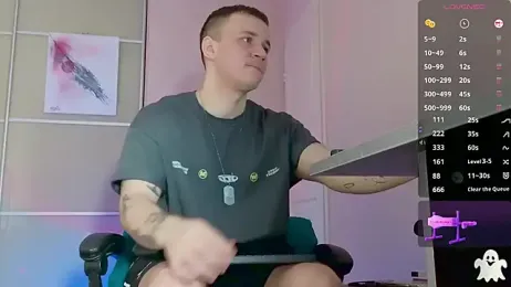 Vers_gay webcam model stream image