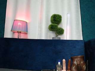 camila360 webcam model stream image