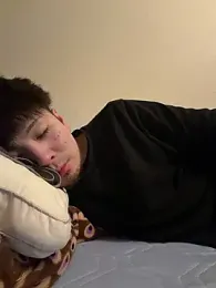 OCHAZUKE123 webcam model stream image