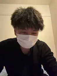 OCHAZUKE123 webcam model stream image