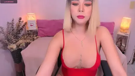 AmazingDREAMGirl webcam model stream image