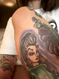 CindyNightX webcam model stream image