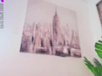 estefanyy_ webcam model stream image