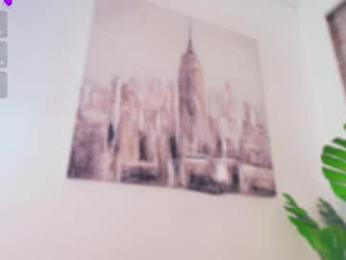 estefanyy_ webcam model stream image