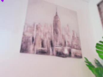 estefanyy_ webcam chaturbate model stream image