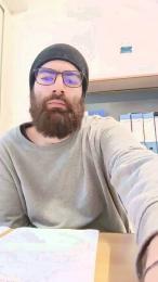 billieboard webcam model stream image