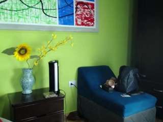 arianax14 webcam model stream image