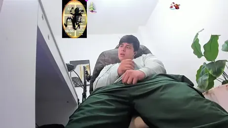 Thom_Ohtani webcam model stream image