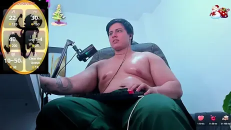 Thom_Ohtani webcam stripchat model stream image