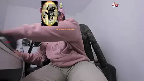 Thom_Ohtani webcam model stream image