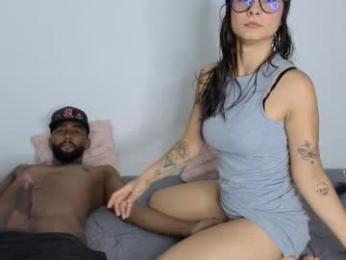 blackyscar webcam model stream image