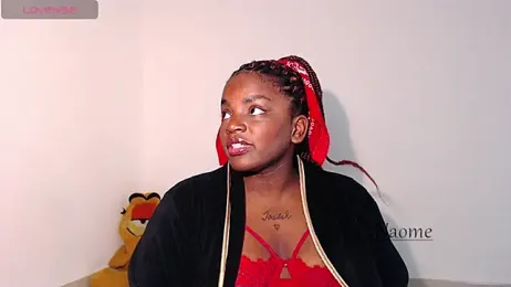 Nao_75 webcam model stream image